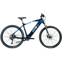Zündapp Z808 29 Zoll RH 50 cm dunkelblau