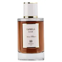 Maison Maïssa Vanilla Elixir Eau de Parfum 50 ml