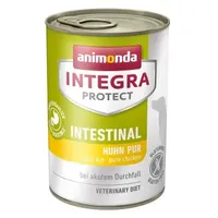 Animonda Integra Protect Intestinal Huhn 6 x 400 g