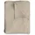 sleezzze Baumwoll Waffelpiqué Kuscheldecke 150 x 200 cm Beige
