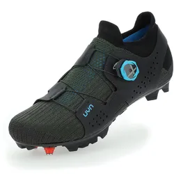 UYN Naked MTB Fahrradschuhe Herren military green 40