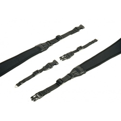 Tragegurt (Neopren) 60/40mm breit