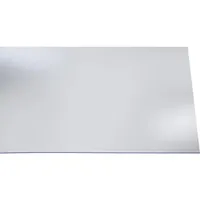 Gutta Hobbyglas 0,2 cm Transparent 50 cm x 50 cm