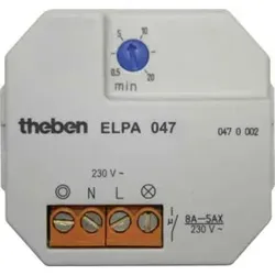Theben Treppenlicht-Zeitschalter UP ELPA 047