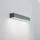 ARCCHIO Lengo 50 cm Grau/Silber