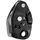Petzl Neox Sicherungsgerät Schwarz