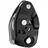 Petzl Neox Sicherungsgerät Schwarz