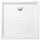 Villeroy & Boch O.novo Rechteck-Duschwanne, 60601001