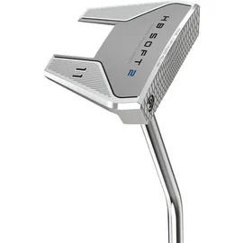 Cleveland HB Soft 2 11 Single Bend