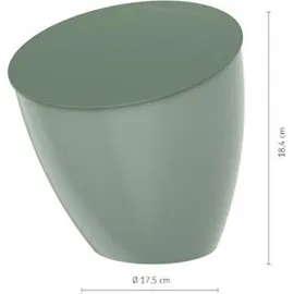 Mepal Calypso 2,2 l Grün