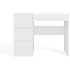 Topeshop Mijas links Weiss