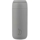 Chilly's Chillys Series 2 Granite Grey 500ml