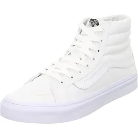 Vans Sk8-Hi true white 36,5