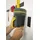 Tesa On- & Off-Klettband extra stark, 1m x 50mm, schwarz