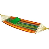 CONACORD Hängematte Bahia 70 x 200 cm Bunt