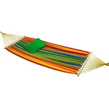 CONACORD Hängematte Bahia 70 x 200 cm Bunt