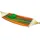 CONACORD Hängematte Bahia 70 x 200 cm Bunt