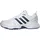 adidas Strutter Cloud White / Dark Blue / Matte Silver 38