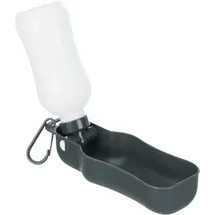 Trixie Trinkflasche mit Trinknapf