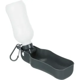 Trixie Trinkflasche mit Trinknapf