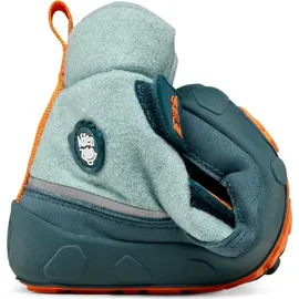 Affenzahn Klettstiefel in Blau 25 EU