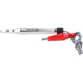 KS Tools Prüflampe 6-24 V, 125mm - 550.1504
