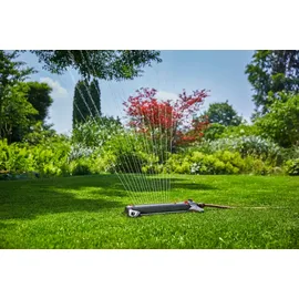 Gardena AquaZoom M Viereckregner 18712