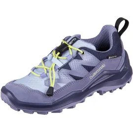 Lowa Maddox Pro GTX LO Kinder Flieder/Pflaume 36