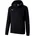 Hoodie Schwarz 3XL