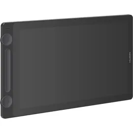 Huion Kamvas 16 GEN 3 GS1563 Grafiktablett - Schwarz