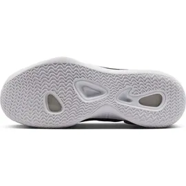 Nike Hyperset 2 Herren Schwarz 44