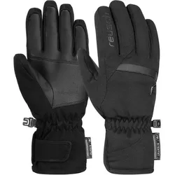 REUSCH Damen Handschuhe Reusch Coral R-TEXTM XT, black, 6,5