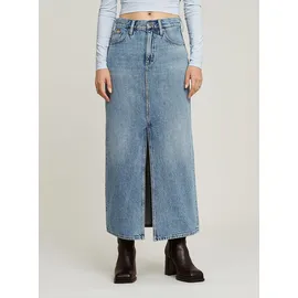 G-Star Maxirock Damen Blau 34