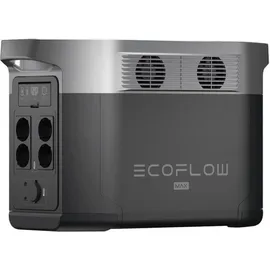 ECOFLOW Delta Max 1600