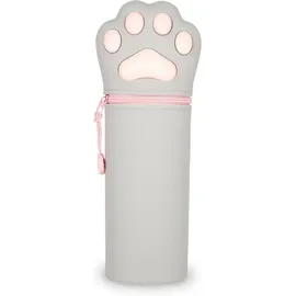 Legami 2-in-1 Tatze-Kitty Silikon - Kawaii - Kitty