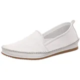 Andrea Conti Slipper Damen Weiß 36