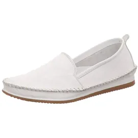 Andrea Conti Slipper Damen Weiß 36