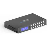 PURETOOLS Purelink Matrix Switcher PT-MA-HD44M HDMI Switch Box