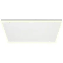 Klarstein Midnight Sun Decken-Infrarotheizung 70,5 x 70,5 cm 350 W
