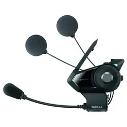 SENA 30K Single Pack Einzelset, HD-Sound