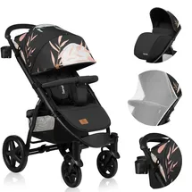 lionelo Annet Plus lovin black