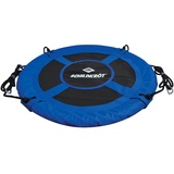 Schildkröt Funsports Nestschaukel 90 cm blau