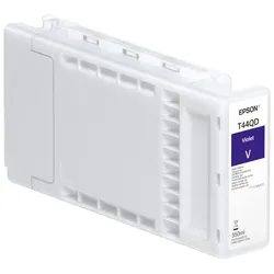 Epson C13T44QD40 - Tintenpatrone, violet (lila)