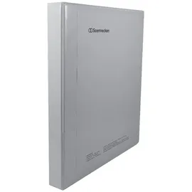 SOENNECKEN Präsentationsringbuch 4146 DIN A4 20mm weiß
