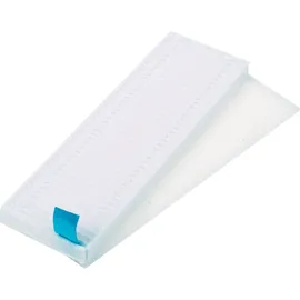 Medion Zubehörset für X50 SW MD 20004 2x Wischmop/2x Filter (H13)/4x Seitenbürste/3x Staubbeutel