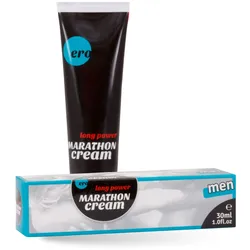 Ero - Marathon Penis Creme 30 ml