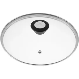 gerlach 1760 Universal Pfannendeckel, Silikon, 24 cm