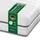 Dreamstar Vital Silber 80 x 200 cm H2
