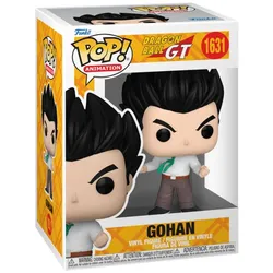 Funko - POP! - Dragonball GT - Gohan Vinyl
