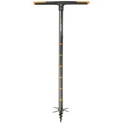 Fiskars QuikDrill M - Erdlochbohrer - FiberComp / Polybutylenterephthalat (PBT) ...